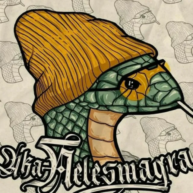 AKA Helesmagra