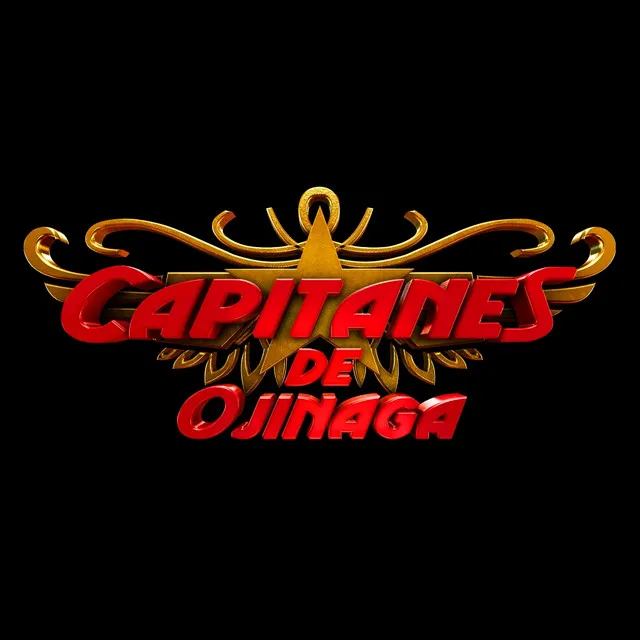 Capitanes De Ojinaga