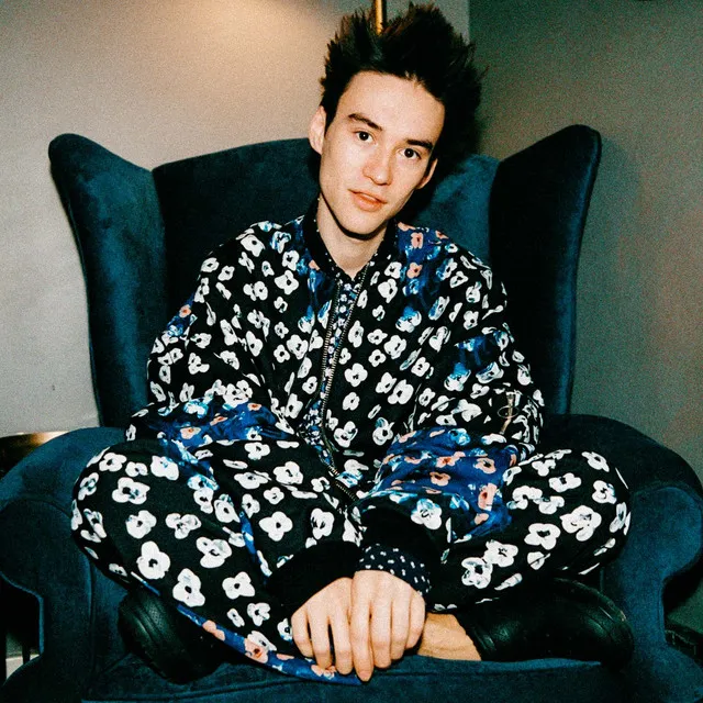 Jacob Collier