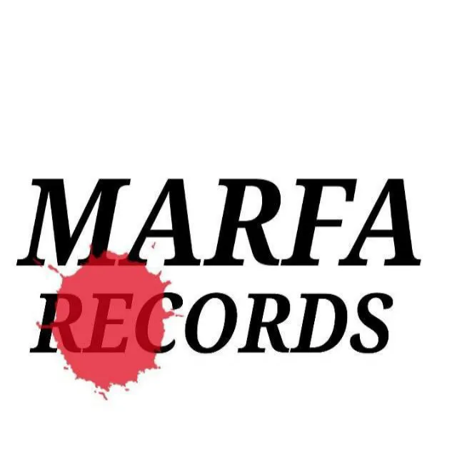 marfa Rec