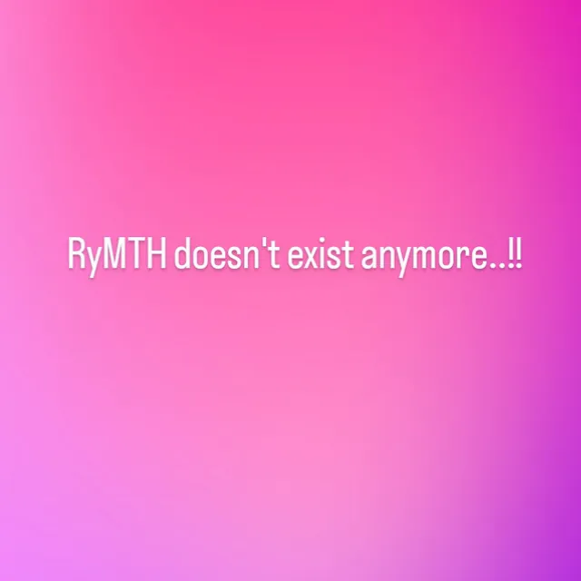 RYMTH