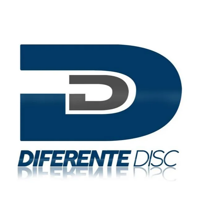 Diferente Disc