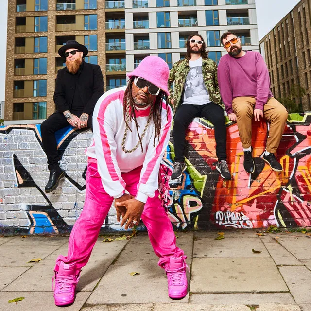 Skindred