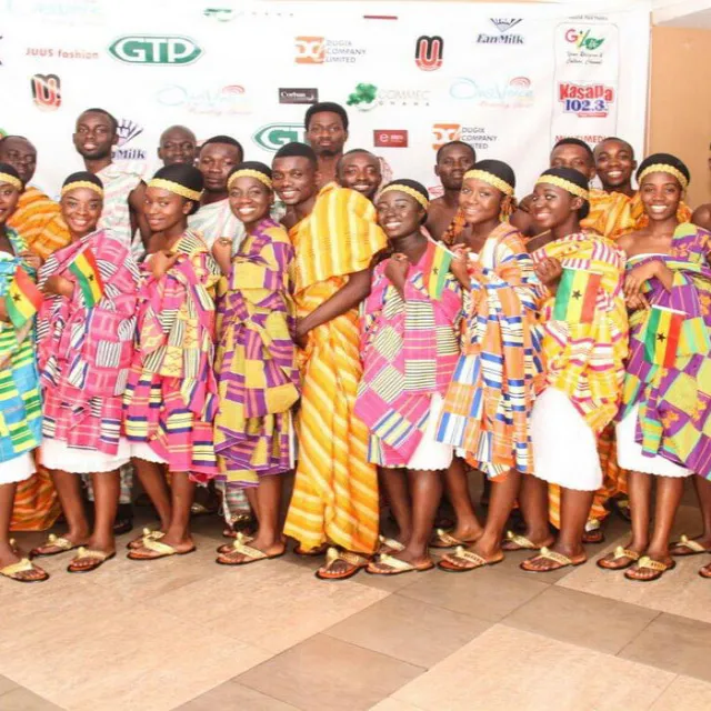 One Voice Choir Ghana