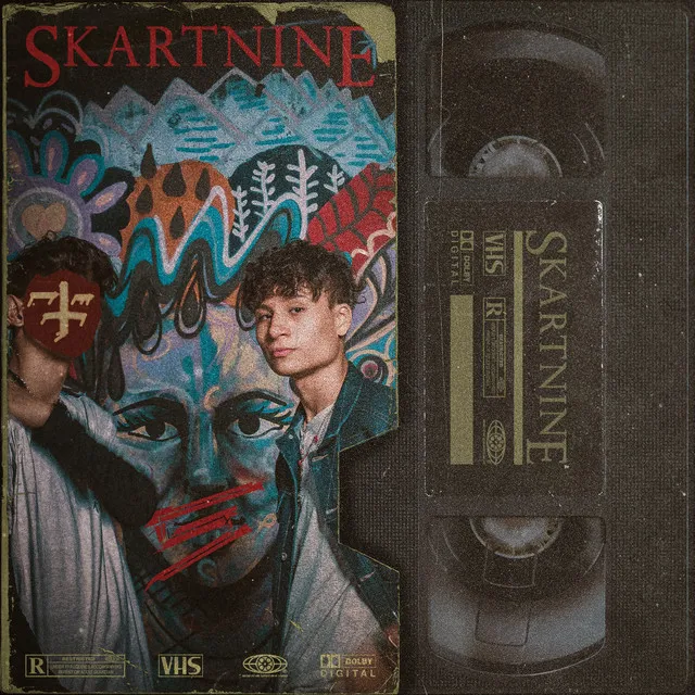 Skartnine