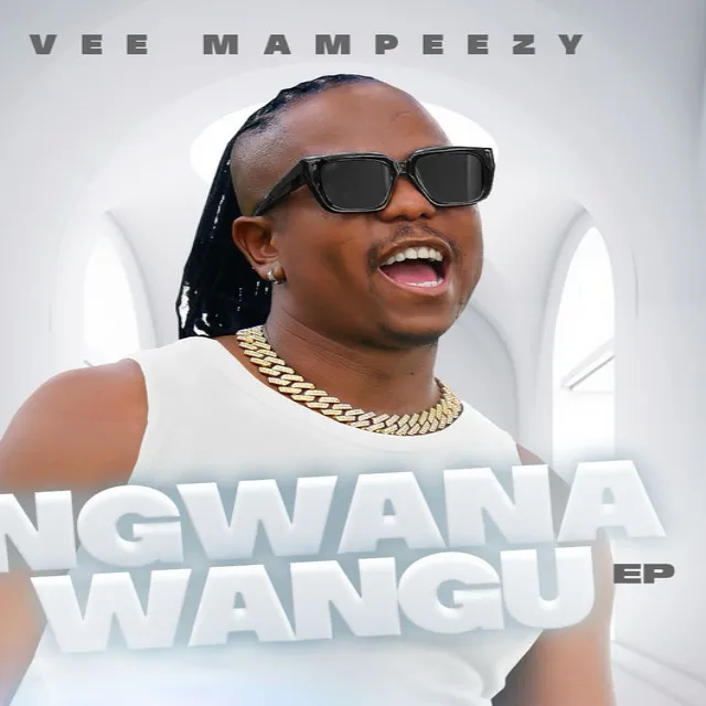 Vee Mampeezy