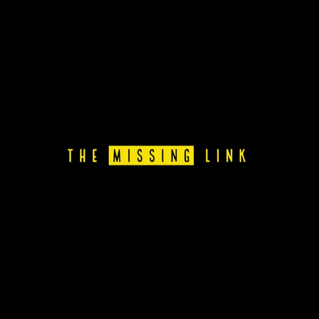 The Missing Link