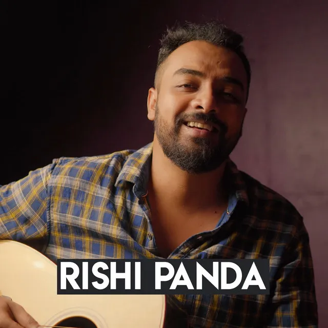 Rishi Panda