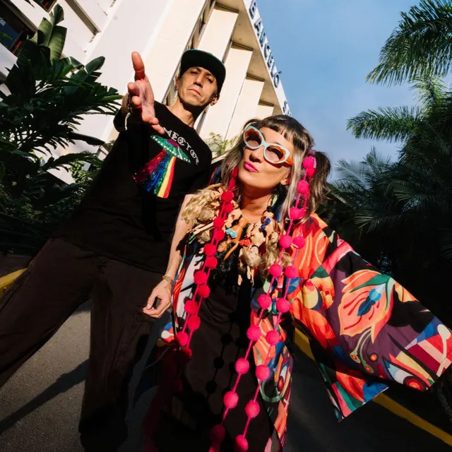 Aterciopelados