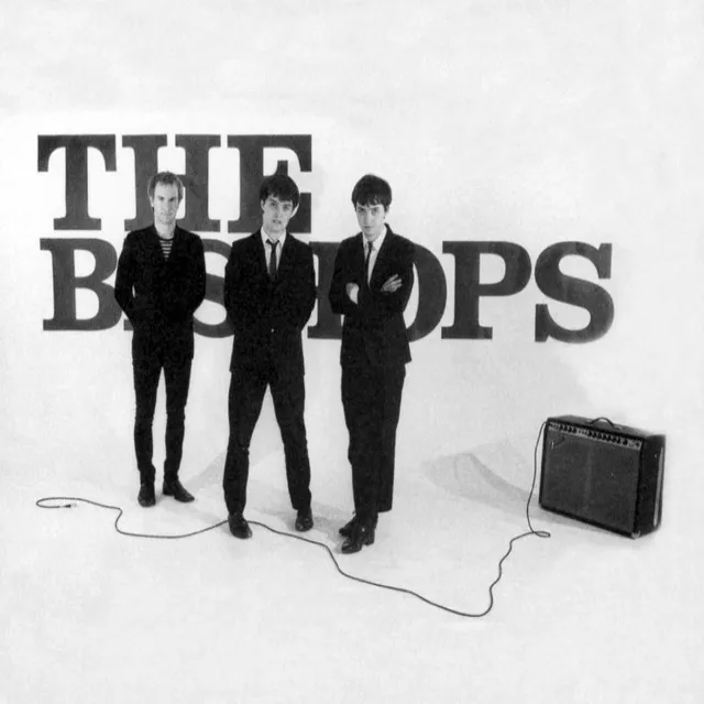 The Bishops