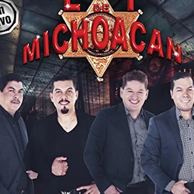 La Ley De Michoacan