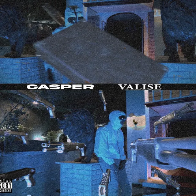 CASPER XX6