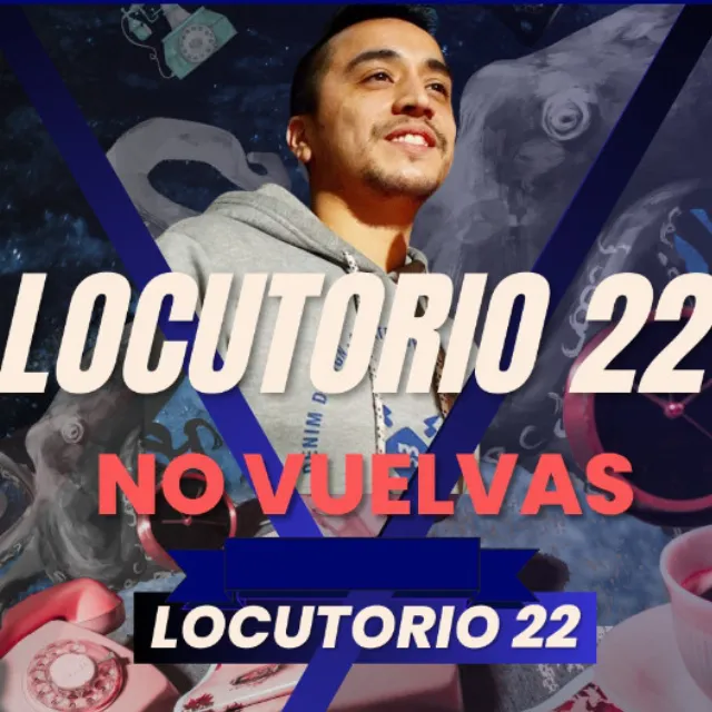 Locutorio 22