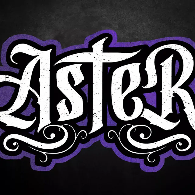 Aster