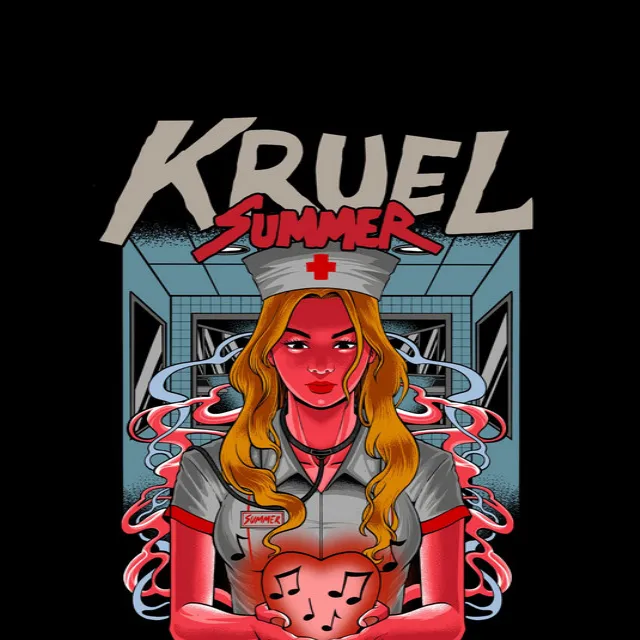 Kruel Summer