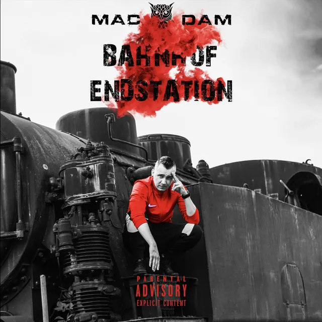 Mac Dam