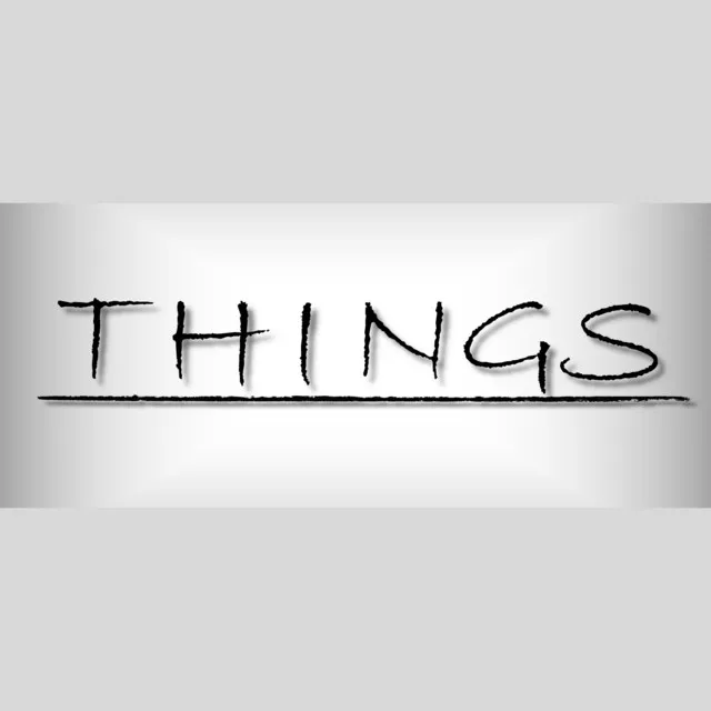 Things