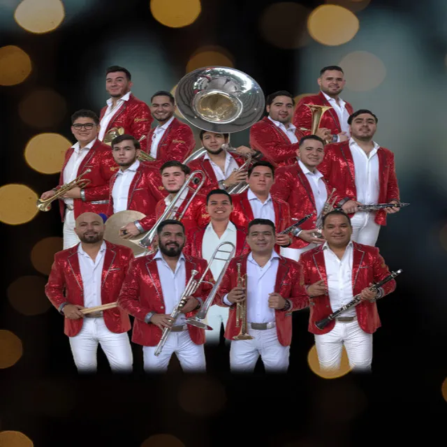 Banda Los Montoya