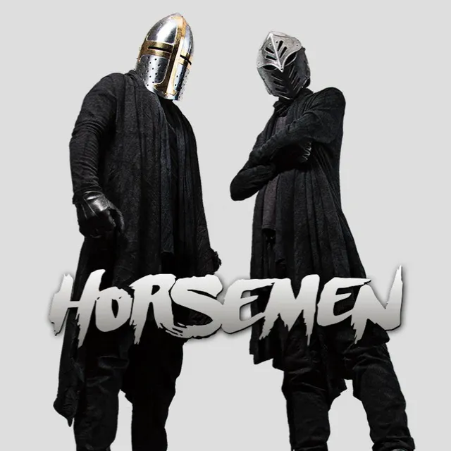 Horsemen