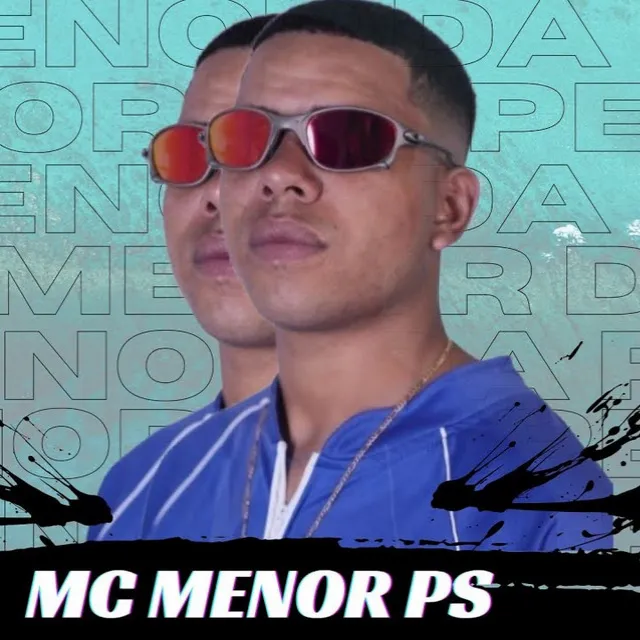 MC MENOR PS