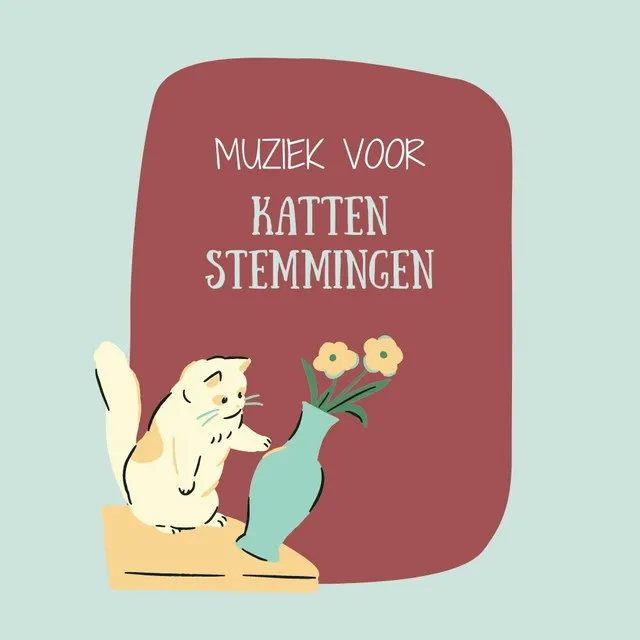 Muziek voor Katten Stemmingen