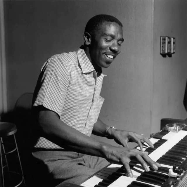 Jimmy Smith