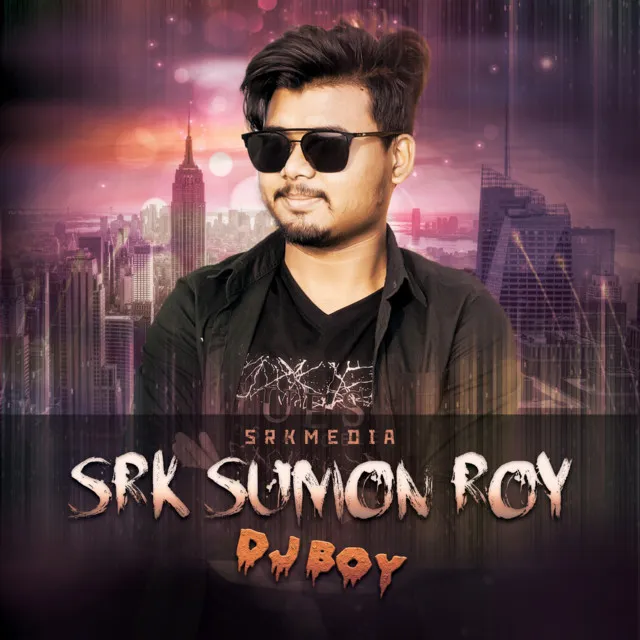 SRK SuMon Roy