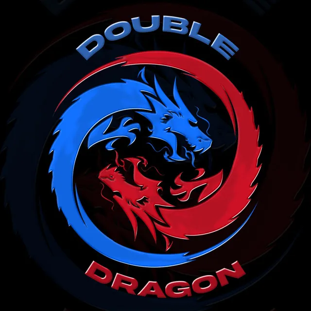 Double Dragon