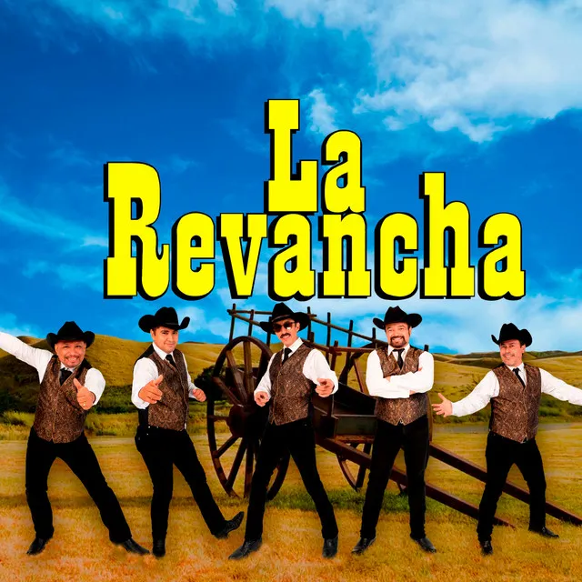 La Revancha