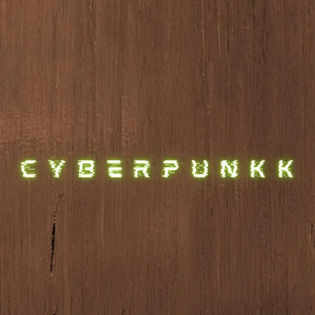 Cyberpunkk