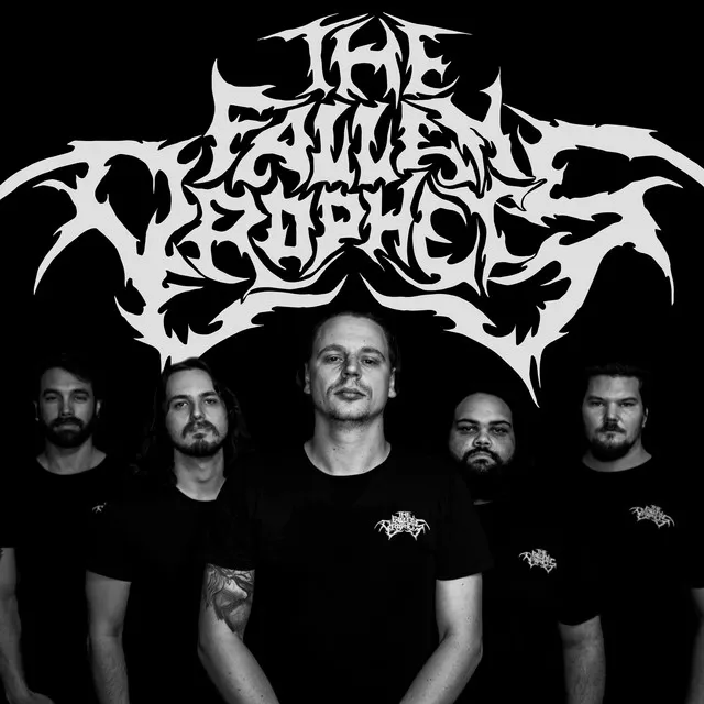 The Fallen Prophets