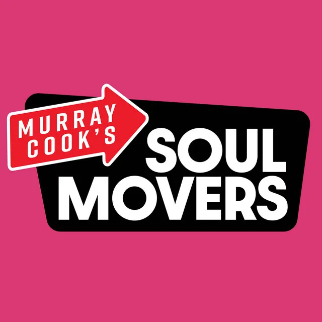 The Soul Movers