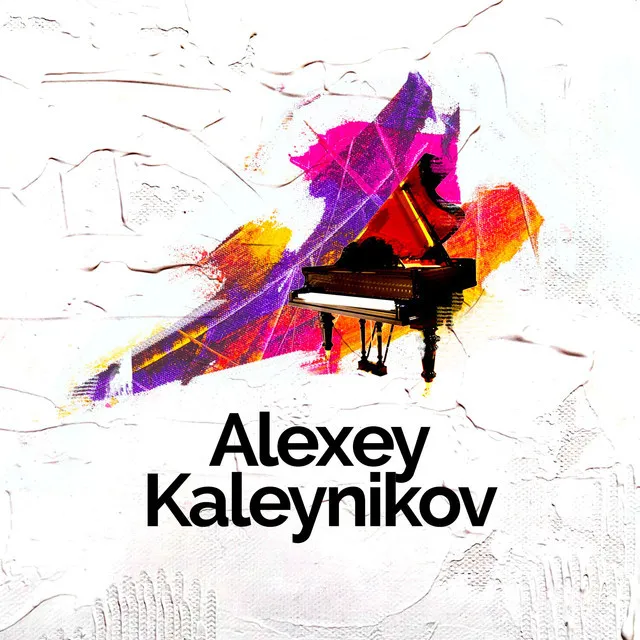 Alexey Kaleynikov