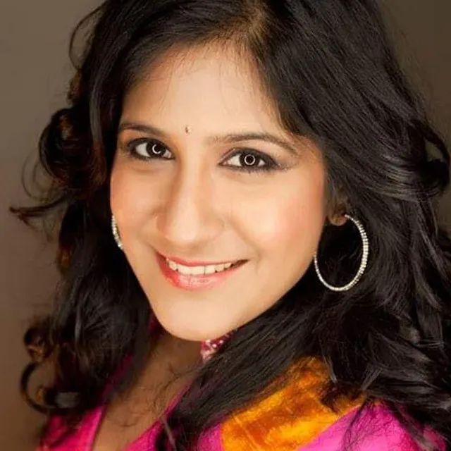 Shweta Mohan