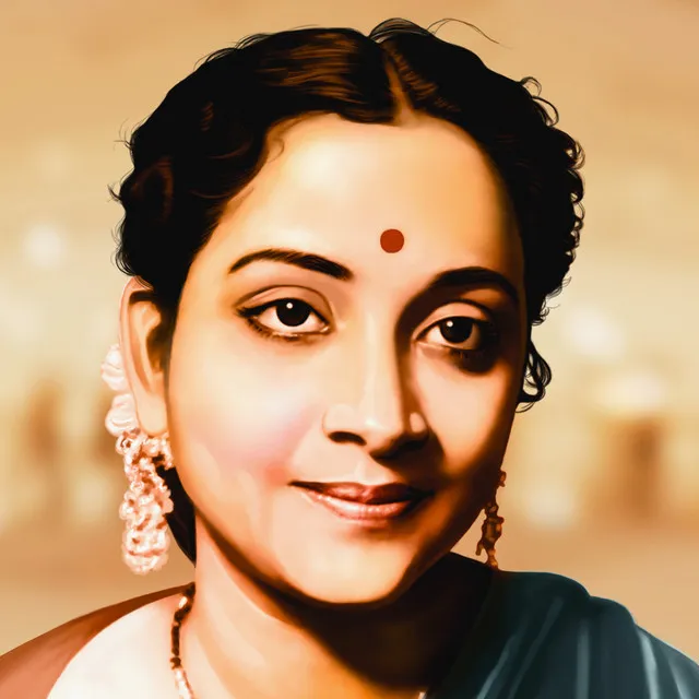 Geeta Dutt