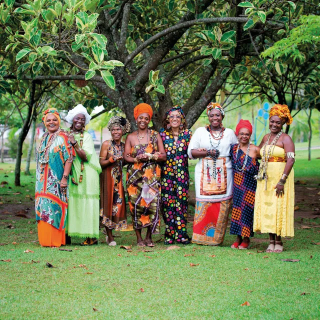 Pastoras do Rosário