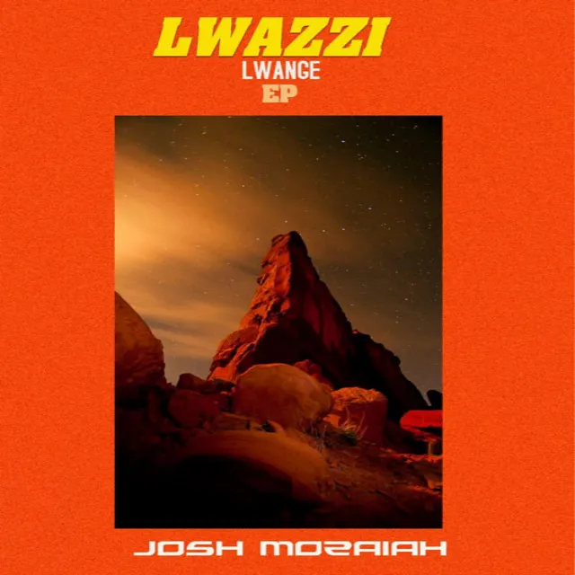 Josh Moziah