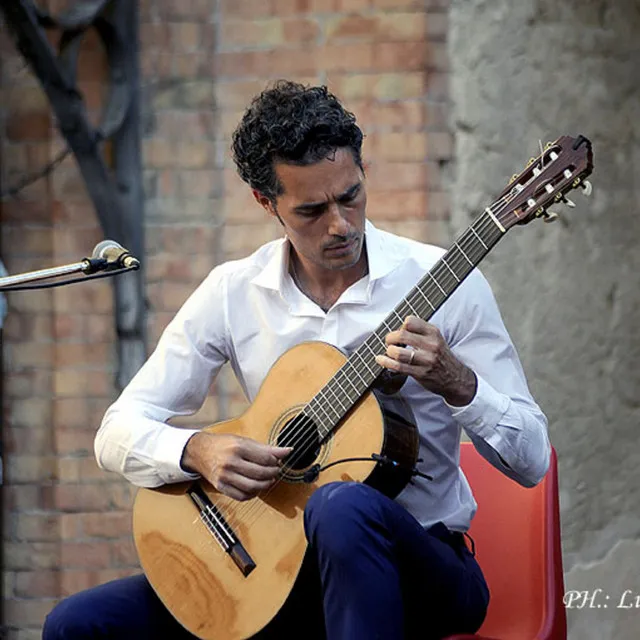 Manuele Colacci