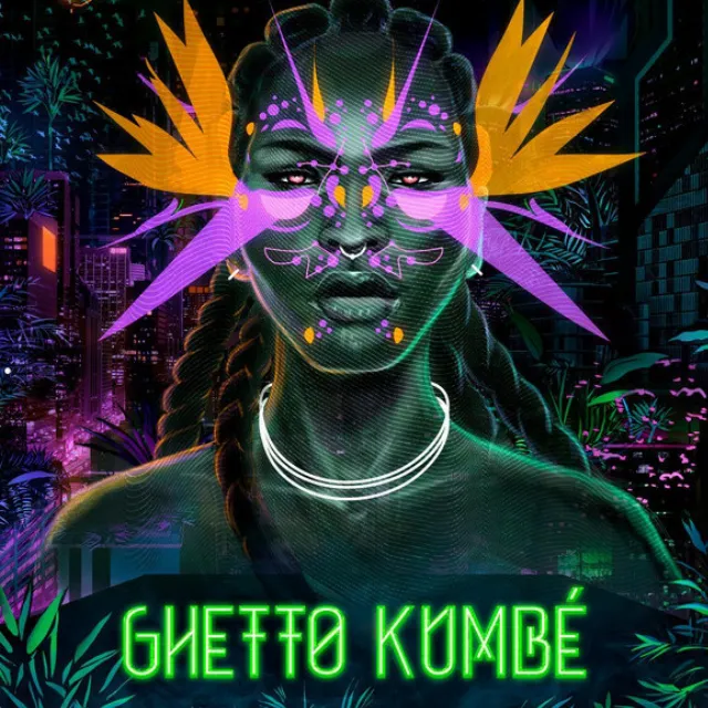 Ghetto Kumbé