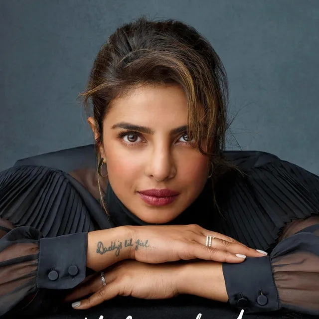 Priyanka Chopra