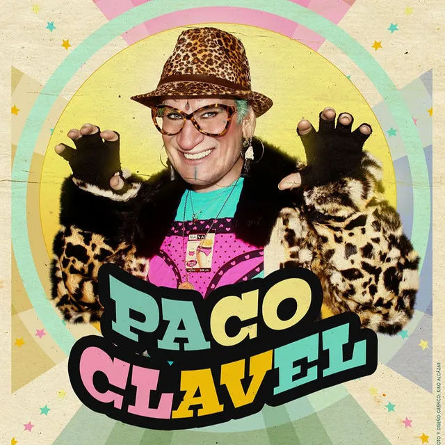 Paco Clavel