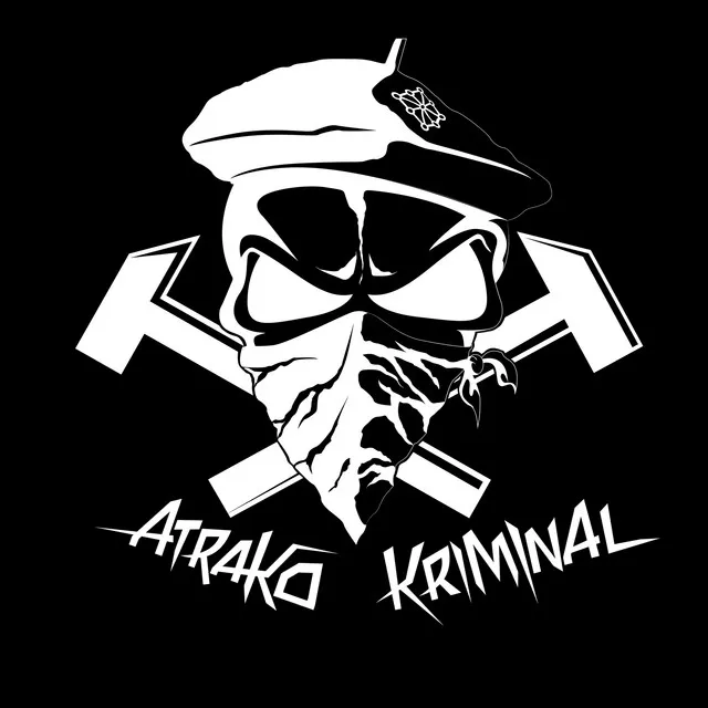 Atrako Kriminal