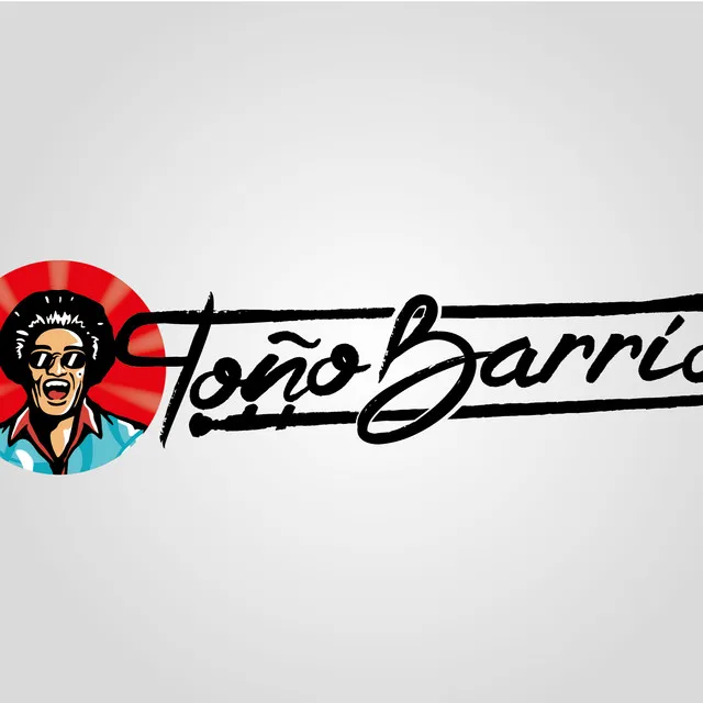 Toño Barrio