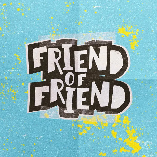 Friend of Friend