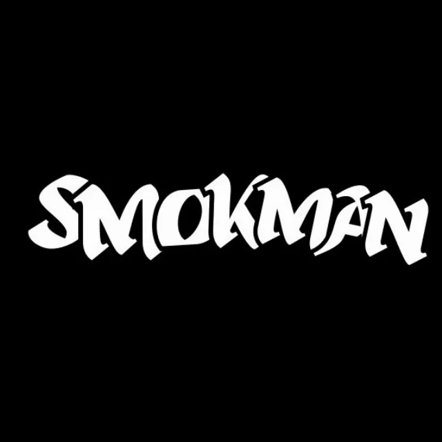 MC Smokman