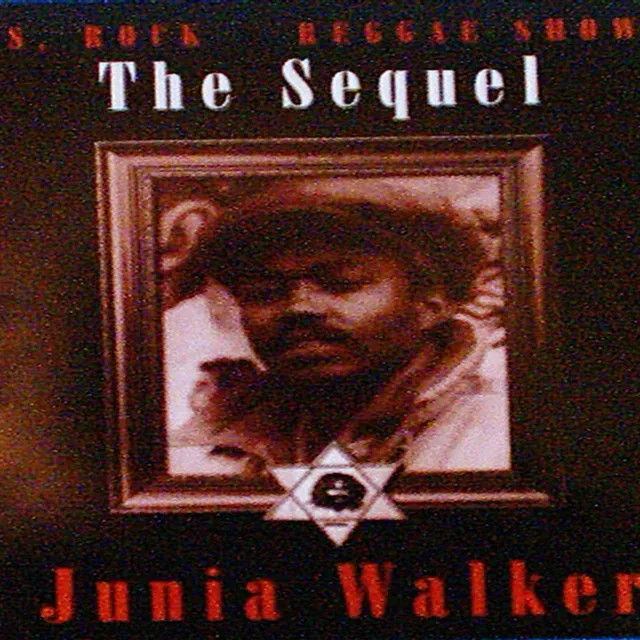 Junia Walker