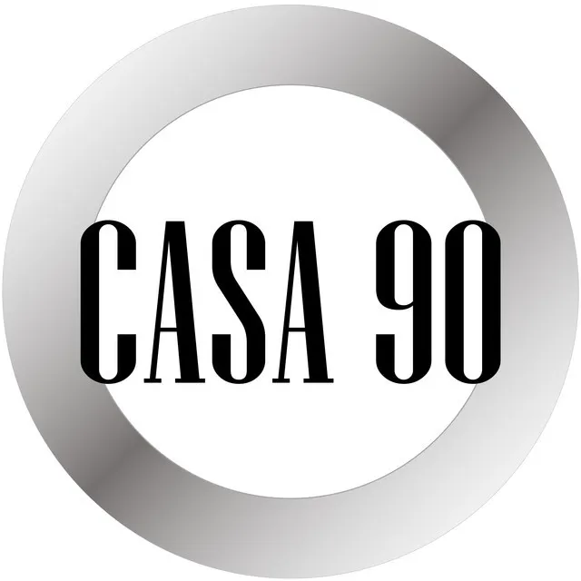 CASA 90