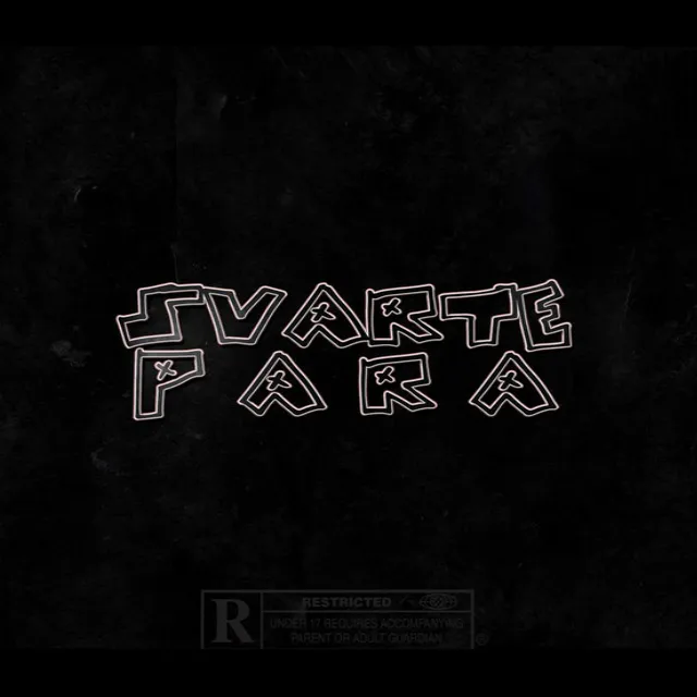 Svarte Para