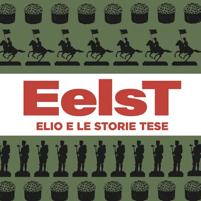 Elio e le Storie Tese