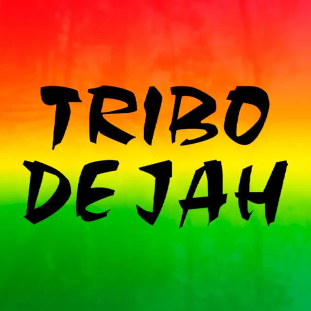 Tribo De Jah